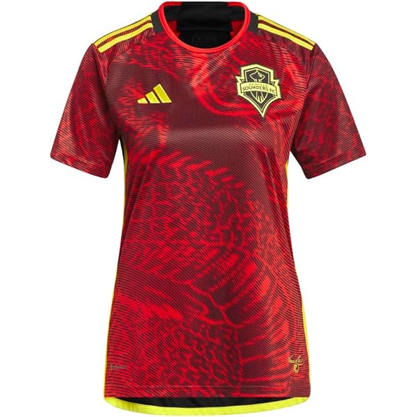 【激レア】Seattle Sounders ユニフォーム 【Lサイズ】 Men's Seattle Sounders FC Jordan Morris adidas Green 2024